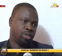 Vidéo: Infos people dans Petit Dej de Walf Tv Du 18 Mai 2016. Regardez