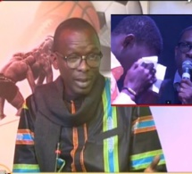 Vidéo. concurrence entre You et Waly: Babacar Mbaye Bams « chawarma ak Pain thon Bokoul… »