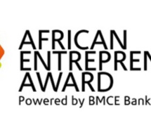 Entreprenariat : La BMCE boucle les inscriptions du programme l'African Entrepreneurship Award