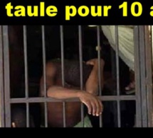 Sénégal : 759 personnes en prison pour pédophilie depuis janvier 2016