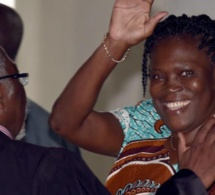 Côte d'Ivoire: Simone Gbagbo n'ira pas à la CPI, confirme le gouvernement