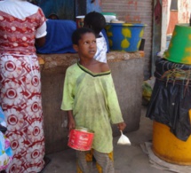 Reportage-La mendicité au Sénégal : Quelles solutions pour éradiquer ce fléau?