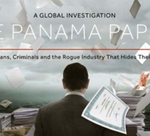 "Panama Papers" : Le Sénégal traque ses délinquants fiscaux