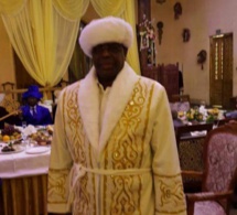 Macky Sall au Kazakhstan : La photo qui fait sourire