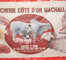 Boucherie Cote d'Or: Achetez de la viande de mouton, veau, boeuf, et gagnez le nouveau album de Youssou Ndour "Senegal Rek"