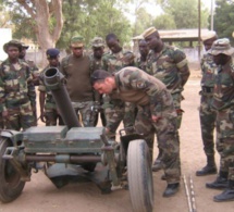 Louga : Un obus de l'Armée éventre un écolier de 10 ans au champ de tir de Dodji