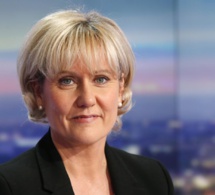 Nadine Morano : ” A la Gare du Nord on a l’impression d’être en Afrique “