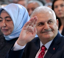 Turquie: Binali Yildirim, fidèle d’Erdogan, en passe d’être Premier ministre