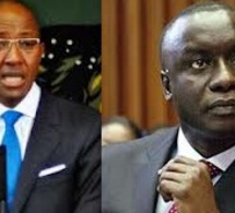 Seydina Seck fusille les « répondeurs automatiques » de S.E.M Macky Sall et dénonce l'absence d'éthique et de morale  sur  la scène politique