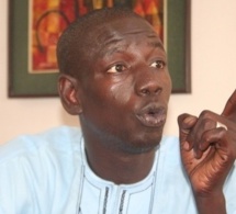 Abdoulaye Wilane sort de son silence et réplique : « Je n’ai aucun problème ni avec Tanor ni avec Alioune Ndoye. C’est de la manipulation »