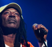 Alpha Blondy: Le chanteur le mieux payé du monde