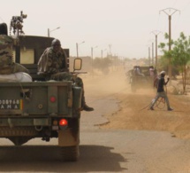 Plusieurs militaires maliens tués dans l'explosion d'une mine dans le Nord