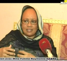 Vidéo-Entretien exclusif avec la femme de hussein habre après le verdict…Regardez