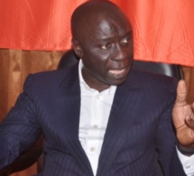 "Idrissa Seck restera suspect n°1 dans l'affaire des 74 milliards FCfa..." (Oumar Sarr)