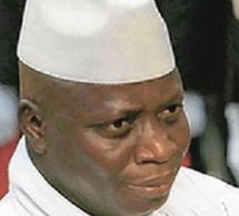 Mai Ahmad Fatty : "La fortune de Jammeh estimée à 940 milliards"