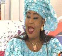 Vidéo: Les délires de Fatou Gueweul Diouf sur le plateaux de Yewoulenn À mourir de rire… Regardez