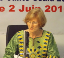 Lisa Franchett, Directrice Usaid/Sénégal : « Le Programme Santé USAID sera poursuivi »