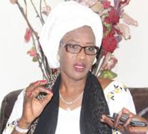 Zahra Iyane Thiam tacle Idrissa Seck : "C'est malsain de qualifier la préoccupation des sénégalais deal"