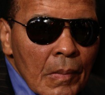 Urgent: L’ancien boxeur Mohamed Ali est décédé à l’âge de 74 ans