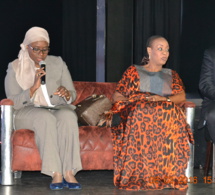 Video: Forum économique du Bercy 2016, avec Sen Art Vision et Vouzenou, Madame Ndoye de l'APIX sur les projets du PSE. Regardez