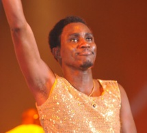 Bercy 2016: Waly Ballago Seck a réussi son Paris