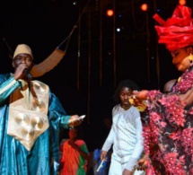 Bagarres au Grand-Théâtre: FATOU GUEWEUL DIOUF Effectivement et j’en suis vraiment désolée…