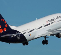 Un cadavre découvert dans un avion de Brussels Airlines : L'appareil avait quitté Dakar après une escale à Banjul