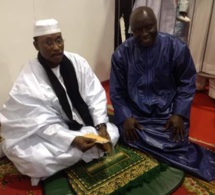 Journée culturelles Cheikh Ahmadou Bamba de Brescia : Idrissa Seck en guest star