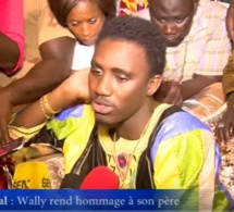 Video - Waly Seck : "Je suis allé à Bercy pour rendre justice à mon père"