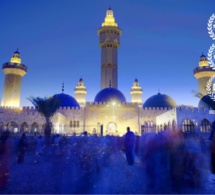 Laylatoul Khadre : Touba célèbre la Nuit du destin le 30 juin