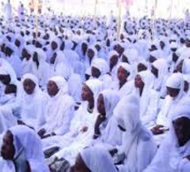 Ramadan : L'amicale des femmes de la caisse de dépôt et de consignation du Sénégal s'intéresse au "travail dans l'islam"