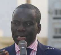 Dialogue national : Gackou dénonce le "wax waxeet" de Decroix, Idy et Pape Diop