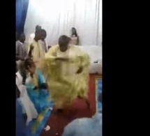 Idrissa Samb: Ce "Cheikh" de Cheikh Béthio casse la baraque ! Regardez.