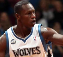 NBA : Gorgui Dieng pourrait rejoindre les Bulls