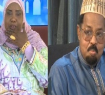 Vidéo: Ahmed Khalifa Niasse tout ce que Adja Fatou Binetou Diop a dit sur la perruque ce n’est pas vrai…Regardez