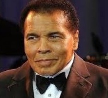 Hommage : Mohamed Ali honoré mercredi à Dakar