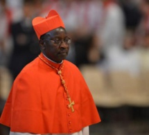 Mgr Benjamin Ndiaye, Archevêque de Dakar : « Partagez la vie et donnez de votre sang »