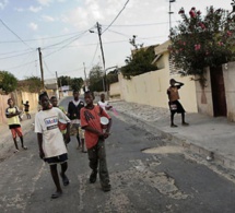 Lutte contre la mendicité et le travail des mineurs : Vers le retrait d’urgence des enfants de la rue