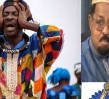 Babou Ndiaye dit » Baye Fal »l contredit Khalifa Niasse et lui qualifie de franc-maçon