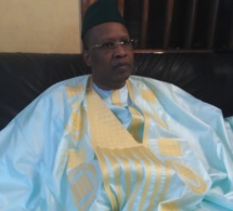 Thierno Cheikh Oumar Bachir Tall sur la grâce de Karim Wade : « Macky Sall a pardonné comme l'a recommandé le miséricordieux »