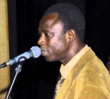 Communiqué de presse : Thione Seck organise un point de presse  lundi