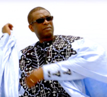 Serigne Sidy Mokhtar encense Youssou Ndour