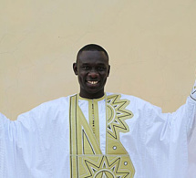 SÉNÉGAL M'BALAX ÉTOILE PAPE CHEIKH DIOUF ANNONCE TOURNÉE NORD-AMÉRICAINE 2016