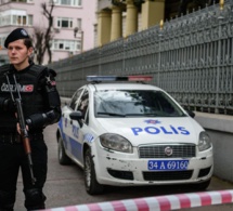 Turquie: explosions et fusillade à l’aéroport international d’Istanbul