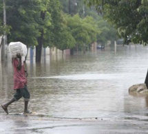 Hivernage : Les premières pluies font des victimes à Vélingara