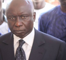 Affaire des 74 milliards : La Cojer porte plainte contre Idrissa Seck auprès de l'Ofnac et du Procureur de la République