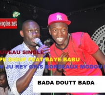 Nouveau Single Pape Diouf feat Bay Babu "LAMB JU REY" BADA DOUTT BADA. ECOUTEZ