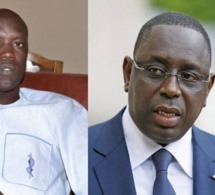 Le Président Macky Sall à Khafor Touré: "Tu es parmi ceux que j'ai identifié dans le pays qui doivent m'accompagner..." Ce que le chef de l'Etat et le jeune responsable politique de Guédiawaye se sont dits