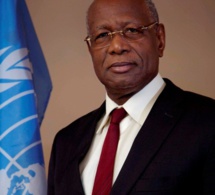 Présidence de la Commission de l’Union africaine : Abdoulaye Bathily hors course