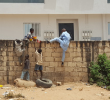 La sécurité sur la piste de l’aéroport Léopold Sédar Senghor de Dakar en question